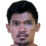 Player picture of Heri Susanto