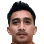 Player picture of Fitra Ridwan