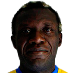 Player picture of Herman Dzumafo Epandi