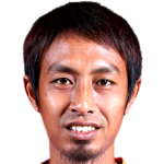 Player picture of Mohammad Juni Irawan