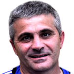 coach picture of Iurie Arcan