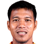 Player picture of Saktiawan Sinaga