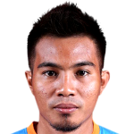 Player picture of Rachmat Latif