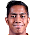 player picture of F. Achmad