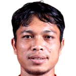 Player picture of Arie Supriyatna