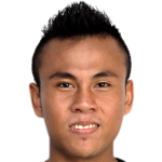 player picture of M. Kurniawan