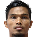 Player picture of Firli Apriansyah