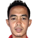Player picture of Slamet Nurcahyono