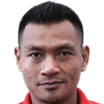 Player picture of Wawan Hendrawan