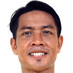 Player picture of Jajang Mulyana