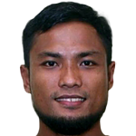 Player picture of Hendra Wijaya