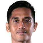 player picture of I. Wirahadi
