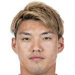 Player picture of Ritsu Dōan