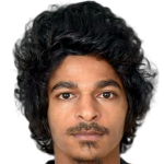 Player picture of Abdul Wahid Ibrahim