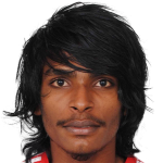 Player picture of Mohamed Jazlaan