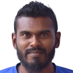 Player picture of Ahmed Numaan