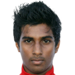 Player picture of Labaan Shareef