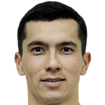 Player picture of Aziz Gʻaniyev