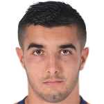 Player picture of جياني سراف