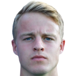 Player picture of Emil Ødegaard