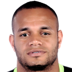 Player picture of Pablo Mina