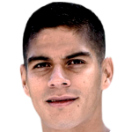 Player picture of Jhonathan Muñoz