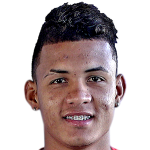player picture of M. Medina