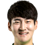Player picture of Kim Youngchan