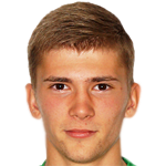 Player picture of Ivan Klyuev
