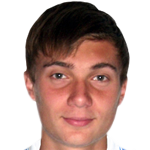 Player picture of Vladislav Levin