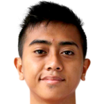 Player picture of Amy Recha