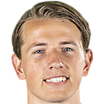 Player picture of Sander Berge