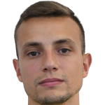 Player picture of Mak Varešanović