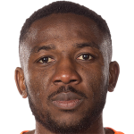 Player picture of Chidi Omeje