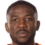 player picture of C. Omeje