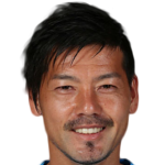 Player picture of Daisuke Matsui