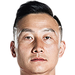 Player picture of Chen Lei