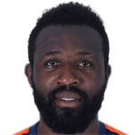 Player picture of Siaka Tiéné