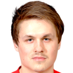 Player picture of Matias Hänninen
