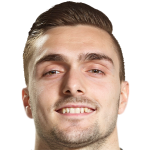 Player picture of Alban Ferati