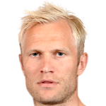 Player picture of Pekka Lagerblom