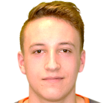 player picture of S. Kilpeläinen