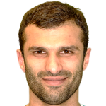 Player picture of Giorgi Ositashvili