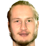 player picture of H. Järviniemi
