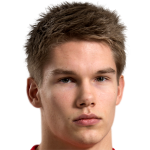 player picture of M. Sauramaa