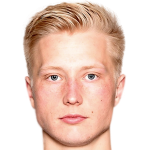 Player picture of Emil Ekblom
