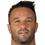 Player picture of Mathieu Valbuena