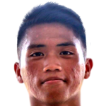 Player picture of Puasa Sani