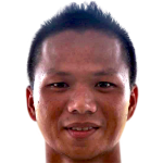 Player picture of Baharin Hamidon