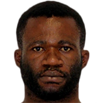 Player picture of Aimé Bakula